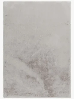 Gulvtæpper|KM Carpets Heaven Deluxe Gulvtæppe 140x200, Grå