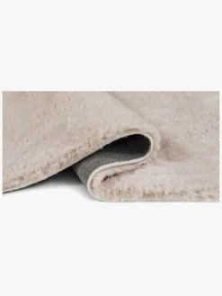 Børn KM Gulvtæpper-Carpets Heaven Deluxe Gulvtæppe 140x200, Natur