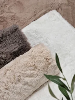 Børn KM Gulvtæpper-Carpets Heaven Deluxe Gulvtæppe 140x200, Natur