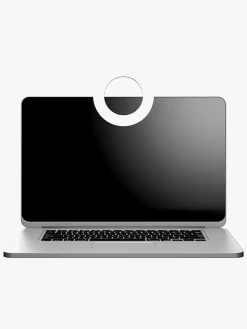 Lamper & Belysning|Kodak LED-ring Mini, Hvid