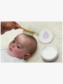 Kokoso Pleje & Hygiejne-Børste Natur