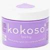 Pleje & Hygiejne|Kokoso Økologisk lie 70g