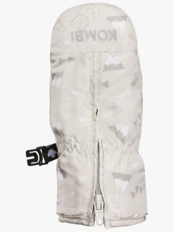 Tilbehør|Vintertøj|Kombi Adorable Vanter, Bear Mountain