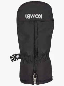 Tilbehør|Vintertøj|Kombi Adorable Vanter, Black