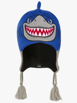 Tilbehør|Vintertøj|Kombi Animal Family Hue, Shawn The Shark