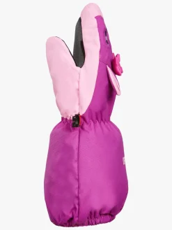 Tilbehør|Vintertøj|Kombi Animal Family Vanter, Karlie Kitten