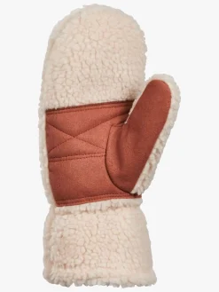 Tilbehør|Vintertøj|Kombi Camila Jr Vanter, Moonstone