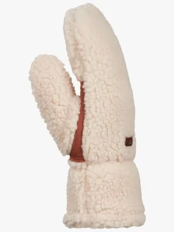 Tilbehør|Vintertøj|Kombi Camila Jr Vanter, Moonstone