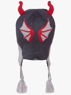 Tilbehør|Vintertøj|Kombi Imaginary Friends Hue, Dominic the Dragon