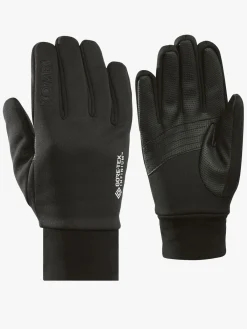 Børn Kombi Tilbehør|Vintertøj-Multi Mission Handsker, Black
