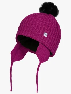 Tilbehør|Vintertøj|Kombi Simply Hue, Orchid Pop