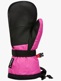 Tilbehør|Vintertøj|Kombi The Everyday Jr Vanter, Fuschia Fedora