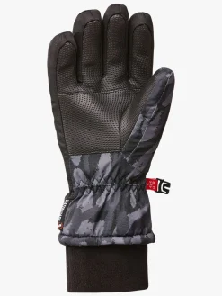 Tilbehør|Vintertøj|Kombi Tucker Jr Handsker, Stroke Camo