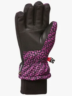 Tilbehør|Vintertøj|Kombi Tucker Jr Handsker, Infinity Orchid