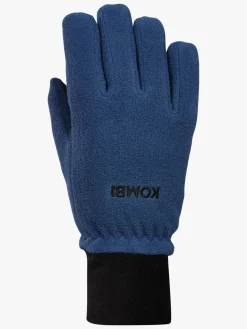 Børn Kombi Tilbehør|Vintertøj-Windguardian Handsker, Cobalt