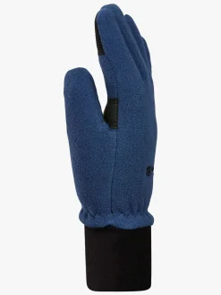 Børn Kombi Tilbehør|Vintertøj-Windguardian Handsker, Cobalt