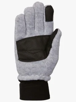 Tilbehør|Vintertøj|Kombi Windguardian Handsker, Light Heather Grey