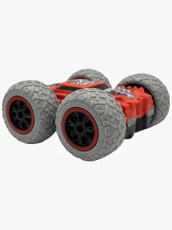 Fjernstyret|KOO KIMI 008 Fjernstyret Bil, Rød