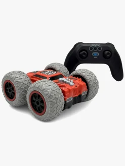 Fjernstyret|KOO KIMI 008 Fjernstyret Bil, Rød