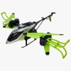 Fjernstyret|KOO Kokan 035 Fjernstyret Helikopter