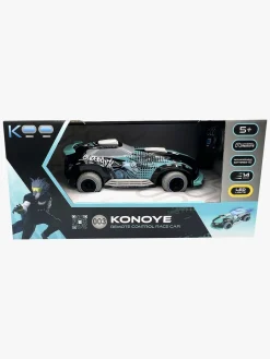 KOO Fjernstyret-KONOYE 003 Fjernstyret Bil