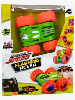 Fjernstyret|Koolspeed Blinkende Rover RC