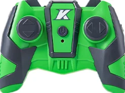 Fjernstyret|Koolspeed Fjernstyret, Firhjulet Motorcykel Kawasaki Brute Force 750