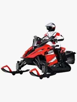 Fjernstyret|Koolspeed Fjernstyret Yamaha Sr Viper Snescooter 1:6 2.4G