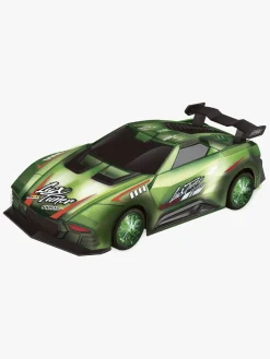 Koolspeed Fjernstyret-Lux Tuner Farveskiftende Elbil Rc 1:16