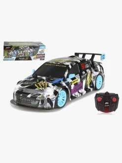 Fjernstyret|Koolspeed Mohan Elbil RC Racer 1:16