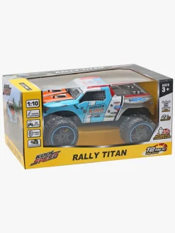 Koolspeed Fjernstyret-Rally Titan Fjernstyret Bil