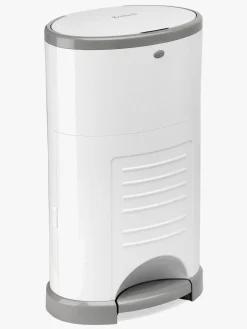 Pleje & Hygiejne|Korbell Blespand Mini, Hvid