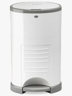 Pleje & Hygiejne|Korbell Blespand Mini, Hvid