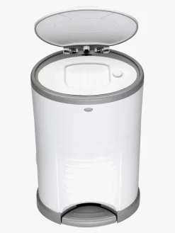 Pleje & Hygiejne|Korbell Blespand Mini, Hvid