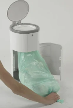 Korbell Pleje & Hygiejne-Blespand Plus