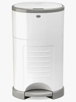 Pleje & Hygiejne|Korbell Classic Blespand, Hvid