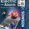 Eksperimenter & Videnskab|Kosmos Elektronisk Alarm Eksperimentkasse