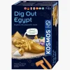 Eksperimenter & Videnskab|Kosmos Faraos Skat Udgravningssæt