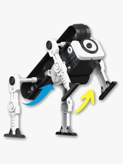 Interaktivt Legetøj|Kosmos Flip Monster Robot