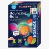 Kosmos Eksperimenter & Videnskab-Fun Science Eksperimentkasse Selvlysende Hoppebolde