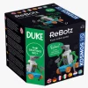Interaktivt Legetøj|Kosmos Rebotz Legetøj Duke the Skating Robot