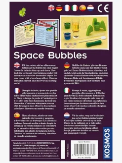 Eksperimenter & Videnskab|Kosmos Space Bubbles Bordlampe