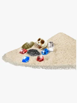 Eksperimenter & Videnskab|Kosmos Udgravningssæt Piratskat