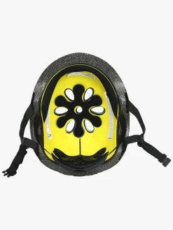 Skating|Krash Mips ABS FS Hjelm, Hvid