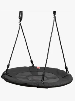 Udeleg|Krea Gynge 70 cm, Sort