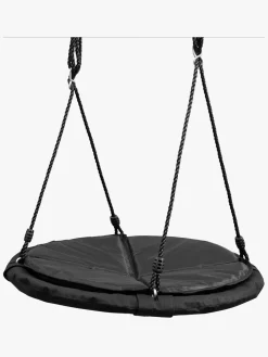 Udeleg|Krea Madras til Gynge 70 cm, Sort