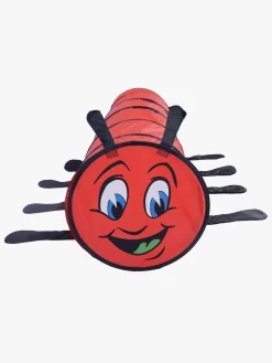 Legetelte & -Tunneler|Krea Mariehøne Legetunnel