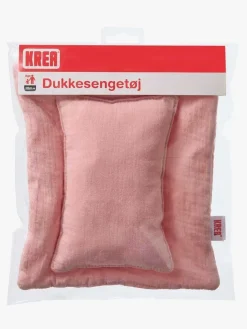 Dukker & Bamser|Krea Sengesæt Dukkevogn
