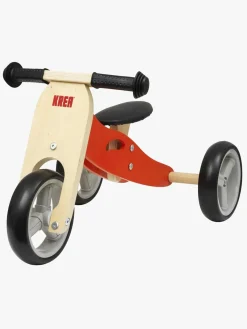 Cykler|Krea Trehjulet Cykel