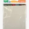KreatZ Kreativt Legetøj-Magic Drawing Board Refillpapir 20-pack